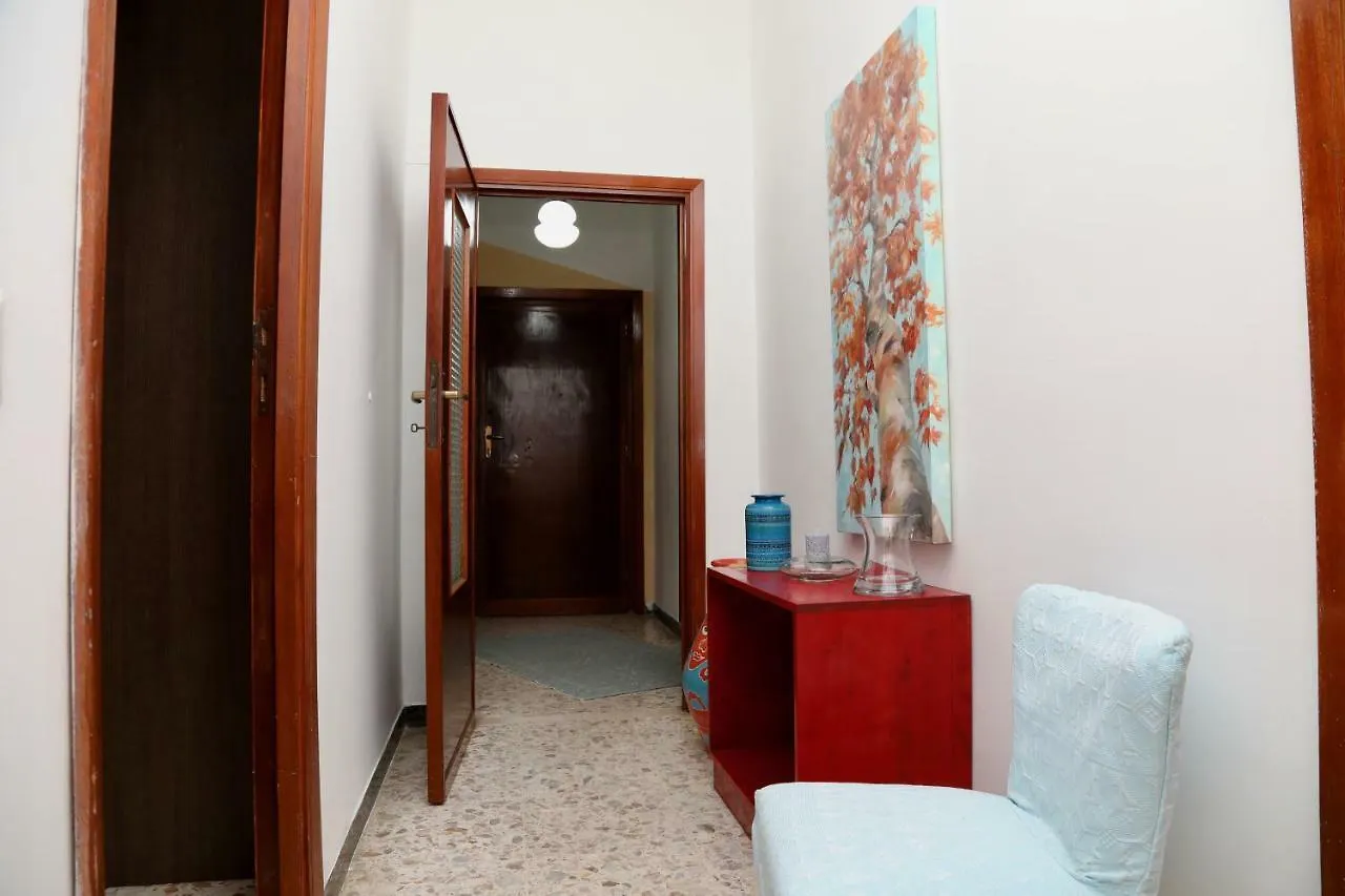萨萨里 Viale Italia 41: I Migliori Anni酒店 0*,  意大利