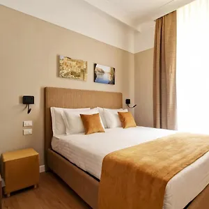 Hortisallustio Luxury Roma