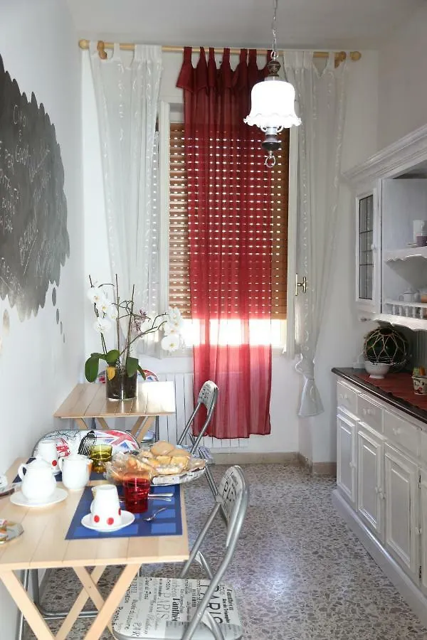 萨萨里 Viale Italia 41: I Migliori Anni酒店 0*,
