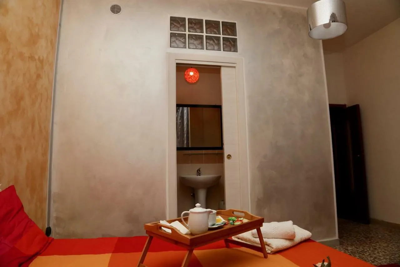 萨萨里 Viale Italia 41: I Migliori Anni酒店 0*,