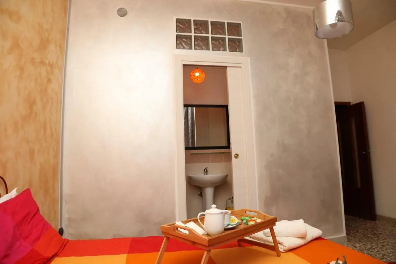 萨萨里 Viale Italia 41: I Migliori Anni酒店